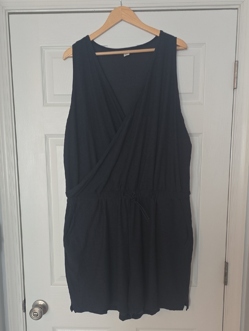 Old Navy Shorts Jumpsuit